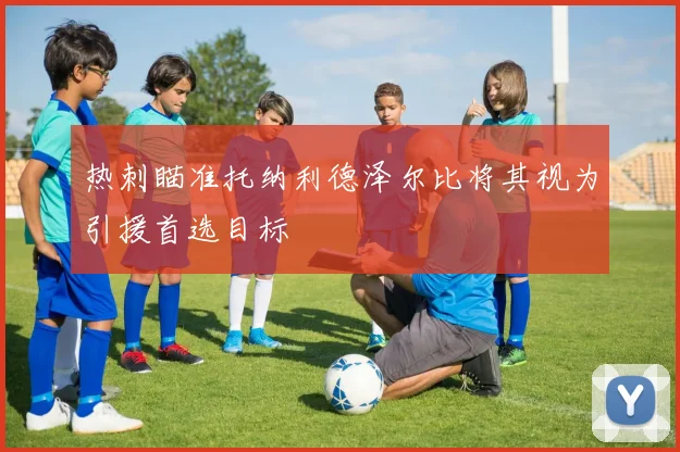 热刺瞄准托纳利德泽尔比将其视为引援首选目标